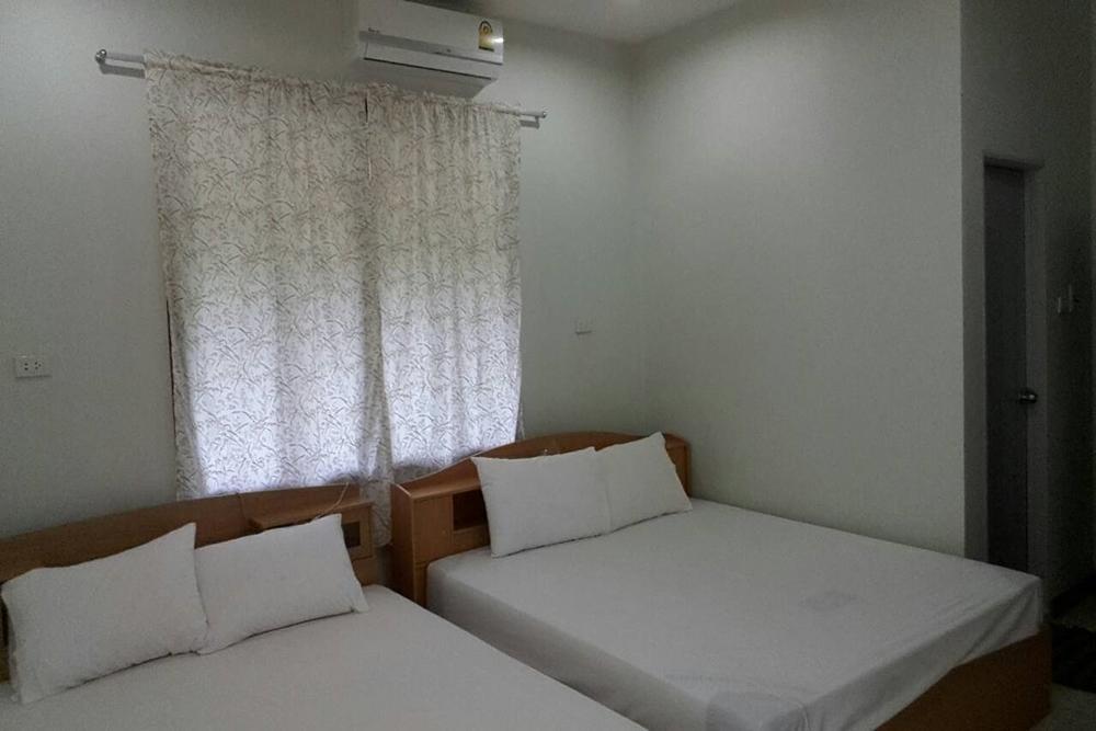 Chaiwat Resort Laem Sing Quarto foto