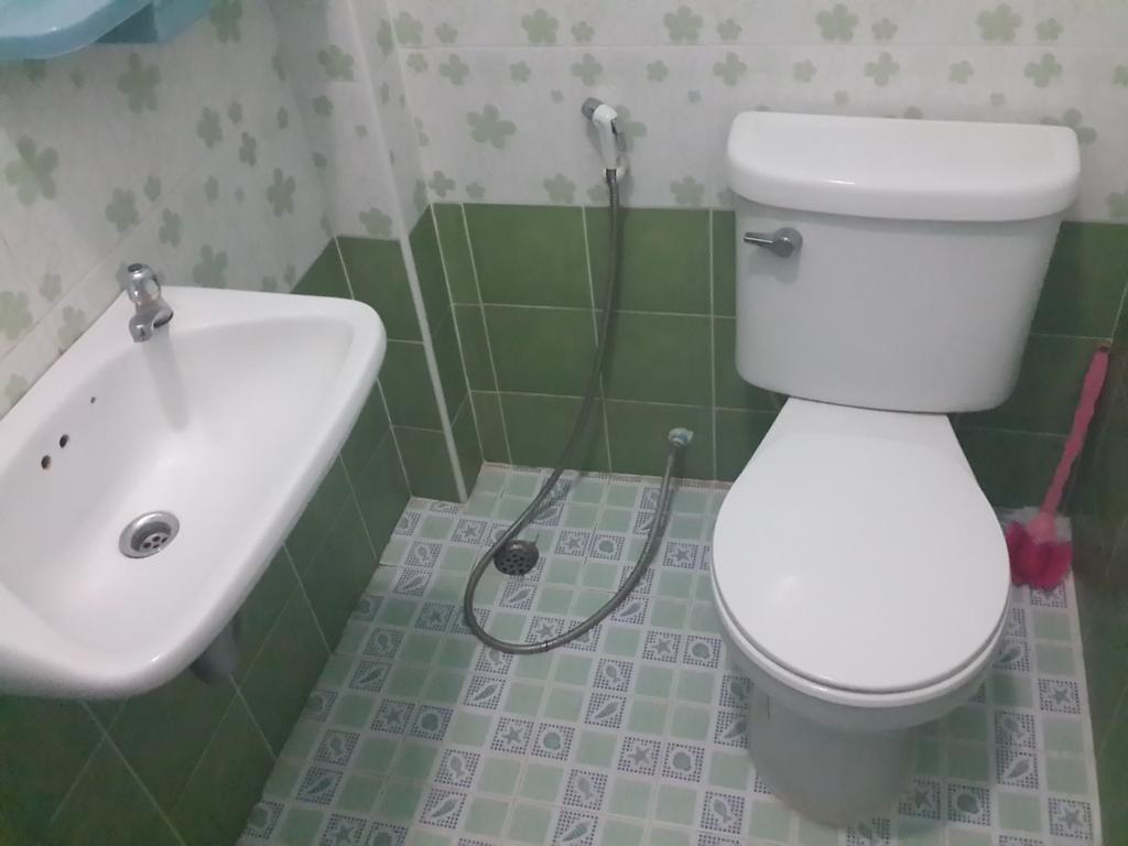 Chaiwat Resort Laem Sing Quarto foto