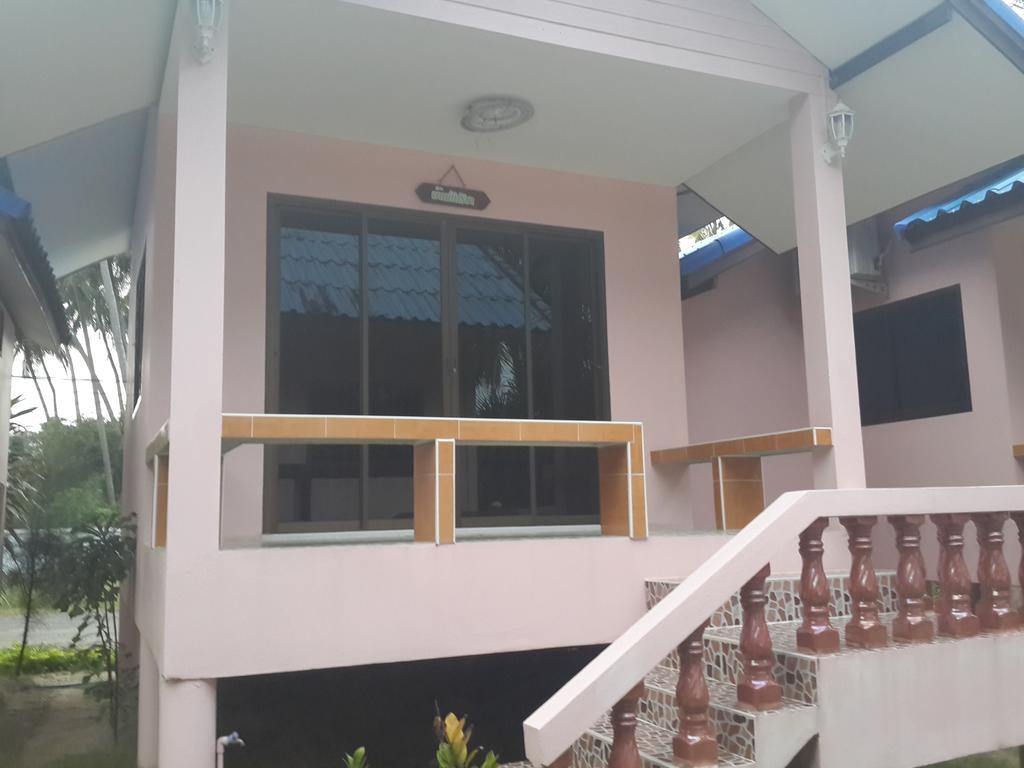 Chaiwat Resort Laem Sing Quarto foto