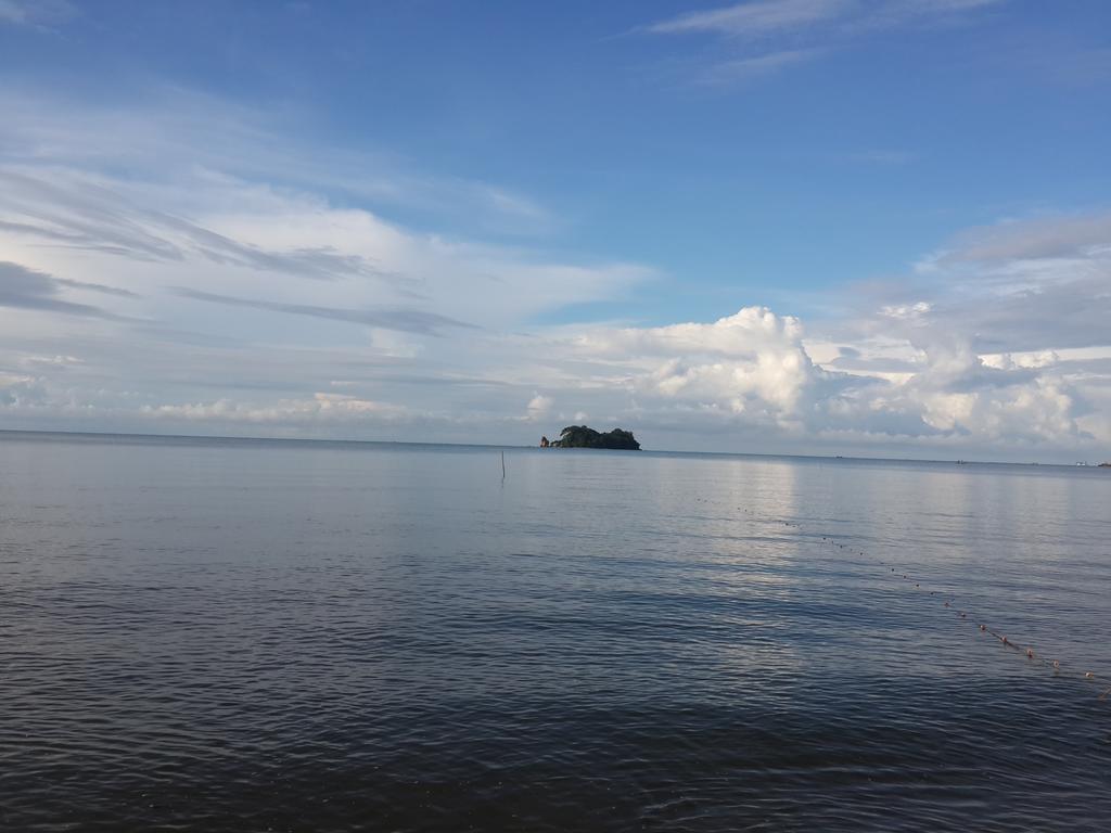 Chaiwat Resort Laem Sing Exterior foto