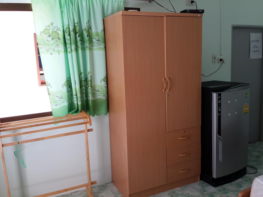 Chaiwat Resort Laem Sing Quarto foto