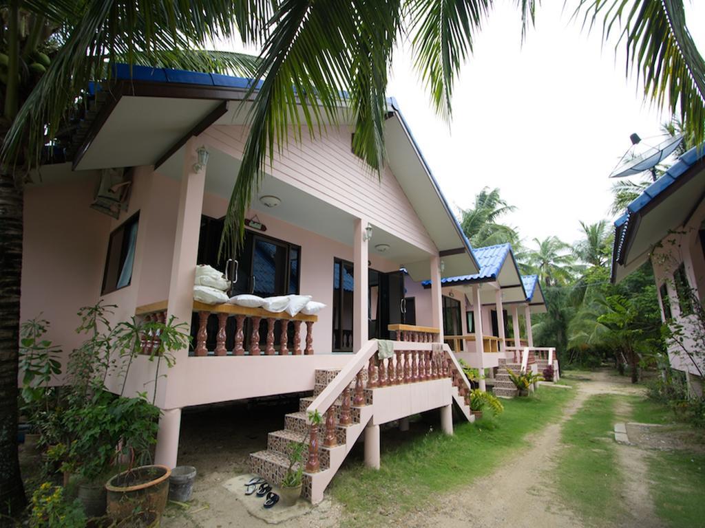 Chaiwat Resort Laem Sing Quarto foto