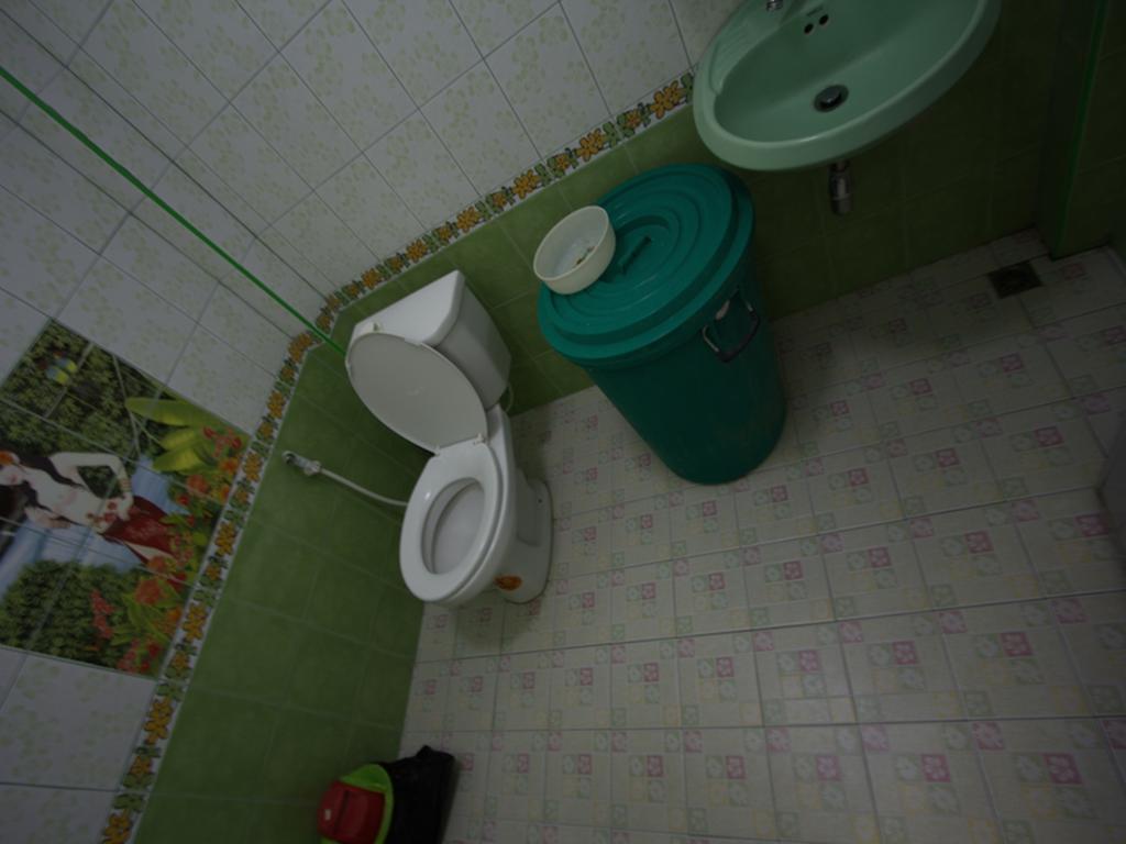 Chaiwat Resort Laem Sing Quarto foto